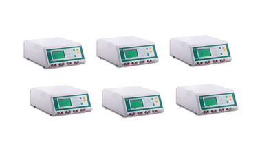 Electrophoresis Power Supply  JY200E High-current Universal power supply 5--200V, 1--2000mA, 1--200W