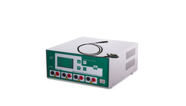 JY1000C Electrophoresis Power Supply Ground Leak And System Overheating