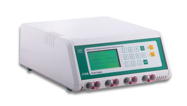 5 - 300 V Electrophoresis Power Supply Gel Electrophoresis Machine 1 - 400 MA