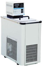 capacité de réservoir du circulateur 5l de la température constante d'équipement de laboratoire de la biologie 500w