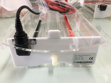 Le CE stable de kit d'électrophorèse de gel d'équipement d'électrophorèse de gel/OIN a approuvé